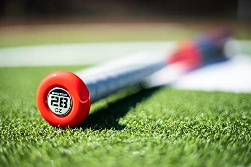 איסטון | Rebel Softball Softball של Eltpitch | אושר לכל השדות | טעון | 12 חבית